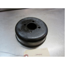 31Q020 Water Pump Pulley For 05-08 Ford F-250 Super Duty  5.4 XC2E8A528AA